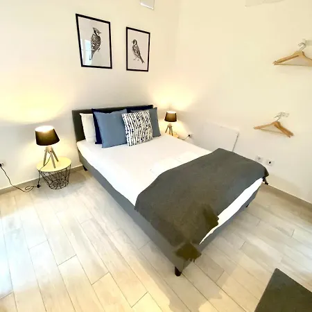 House Of Comfort Studio Apartment B Central Lisbon * Lisboa