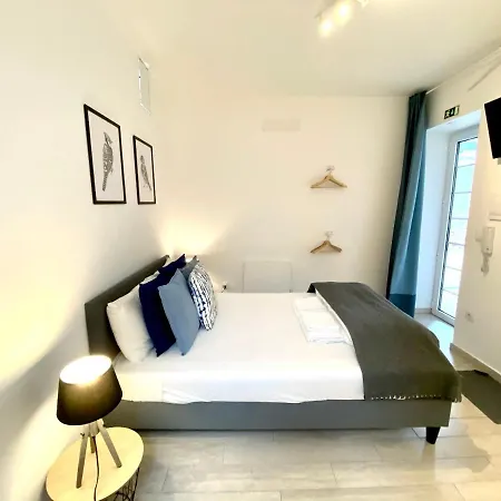 House Of Comfort Studio Apartment B Central Lisbon Lisboa