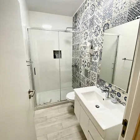 House Of Comfort Studio Apartment B Central Lisbon Lisboa