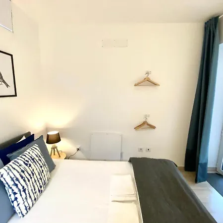 House Of Comfort Studio Apartment B Central Lisbon Appartement Lisboa