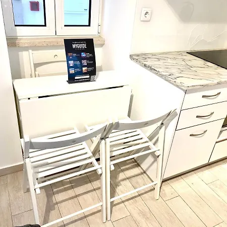 House Of Comfort Studio Apartment B Central Lisbon Apartamento